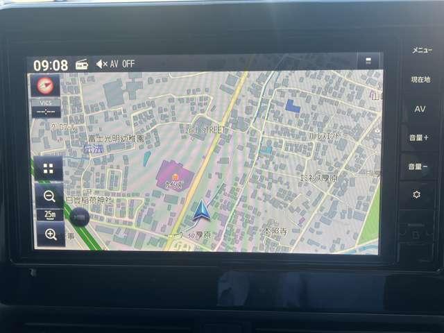 ルークス ６６０　ハイウェイスターＧターボ　プロパイロット　エディション　純正大画面ナビ・ＡＶＭ・ドラレコ　両側パワードア　アラウンドビュ　プリクラッシュセーフティー　メモリナビ　アダプティブクルコン　レーンキープ　禁煙　インテリキ－　ＬＥＤヘッドライト　アイドリングストップ　ドライブレコーダー　ＡＣ　ＰＳ（13枚目）