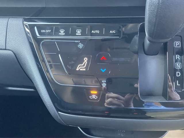 ルークス ６６０　ハイウェイスターＧターボ　プロパイロット　エディション　純正大画面ナビ・ＡＶＭ・ドラレコ　両側パワードア　アラウンドビュ　プリクラッシュセーフティー　メモリナビ　アダプティブクルコン　レーンキープ　禁煙　インテリキ－　ＬＥＤヘッドライト　アイドリングストップ　ドライブレコーダー　ＡＣ　ＰＳ（17枚目）