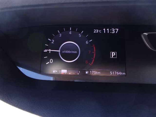 セレナ 2.0 ハイウェイスター エマージェンシーブレーキ スマートキー&プッシュスタート メモリーナビゲーション 1オーナー LED キーレス ナビTV ETC車載器 ダブルエアバック ワンセグテレビ アルミホイル ABS ドライブレコーダー エアバック(18枚目)