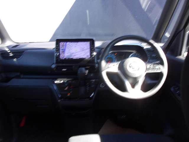 ルークス ６６０　ハイウェイスターＧターボ　プロパイロット　エディション　両側パワードア　アラウンドビュ　プリクラッシュセーフティー　メモリナビ　レーンキープ　クルコン　ＥＴＣ　ＬＥＤヘッドライト　アイドリングストップ　ドライブレコーダー　ＡＣ　セキュリティー　Ｒカメラ（4枚目）