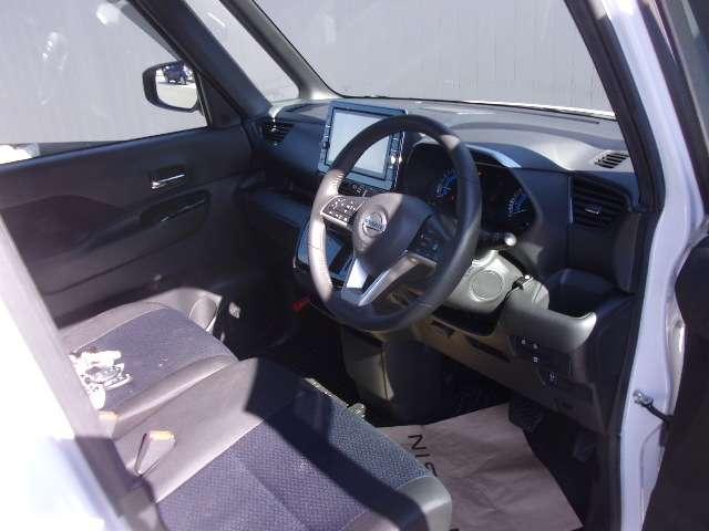 ルークス ６６０　ハイウェイスターＧターボ　プロパイロット　エディション　両側パワードア　アラウンドビュ　プリクラッシュセーフティー　メモリナビ　レーンキープ　クルコン　ＥＴＣ　ＬＥＤヘッドライト　アイドリングストップ　ドライブレコーダー　ＡＣ　セキュリティー　Ｒカメラ（18枚目）