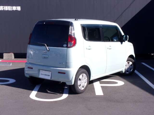 モコ ６６０　Ｘ　アイドリングストップ　セキュリティーアラーム　フルオートエアコン　キーフリー　助手席エアバッグ　ＡＢＳ　運転席エアバッグ　パワーステアリング　パワーウィンドウ（12枚目）