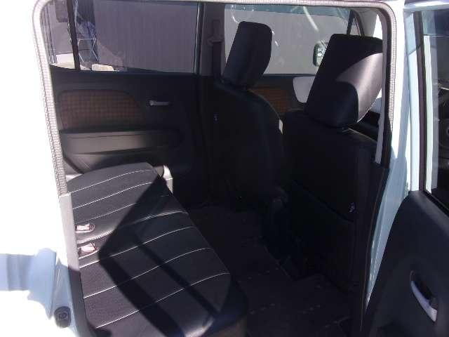 モコ ６６０　Ｘ　アイドリングストップ　セキュリティーアラーム　フルオートエアコン　キーフリー　助手席エアバッグ　ＡＢＳ　運転席エアバッグ　パワーステアリング　パワーウィンドウ（15枚目）