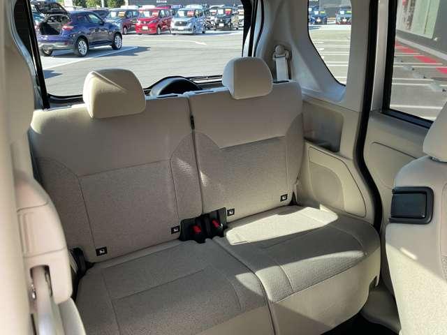 ルークス ６６０　Ｘ　日産純正メモリーナビゲーション付き　アラモニ　前後衝突軽減ブレーキ　車線逸脱防止　スマートキー　キーフリー　ドライブレコーダー　ｉ－ｓｔｏｐ　フルオートエアコン　パワーウインドウ　バックカメラ　盗難防止　カーテンエアバッグ　Ｗエアバック（15枚目）