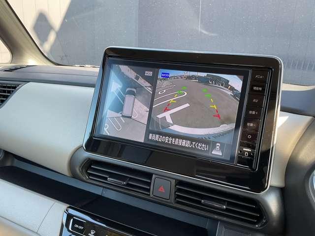 ルークス ６６０　Ｘ　日産純正メモリーナビゲーション付き　アラモニ　前後衝突軽減ブレーキ　車線逸脱防止　スマートキー　キーフリー　ドライブレコーダー　ｉ－ｓｔｏｐ　フルオートエアコン　パワーウインドウ　バックカメラ　盗難防止　カーテンエアバッグ　Ｗエアバック（16枚目）