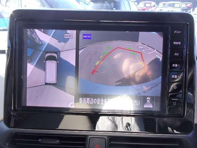 ルークス ６６０　ハイウェイスターＸ　エマージェンシーブレーキ　アイスト　衝突被害軽減ブレ－キ　マルチビューカメラ　車線逸脱警報装置　ＬＥＤ　スマートキー　パワーウィンドウ　カーテンエアバック　ドライブレコーダー　ナビＴＶ　バックカメラ　パワステ　オートエアコン（5枚目）