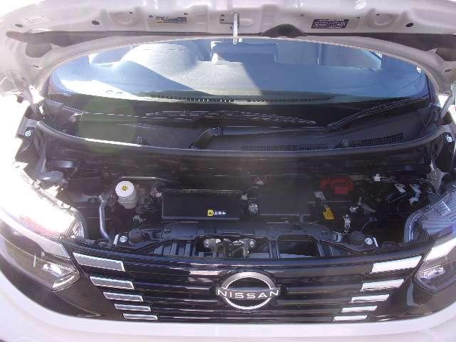 ルークス ６６０　ハイウェイスターＸ　エマージェンシーブレーキ　アイスト　衝突被害軽減ブレ－キ　マルチビューカメラ　車線逸脱警報装置　ＬＥＤ　スマートキー　パワーウィンドウ　カーテンエアバック　ドライブレコーダー　ナビＴＶ　バックカメラ　パワステ　オートエアコン（19枚目）