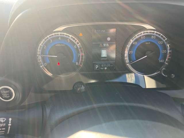 デイズ ６６０　ハイウェイスターＸ　プロパイロット　エディション　スマートキー＆プッシュスタート　レーダークルーズ　盗難防止装置　ＥＴＣ　アイドリングストップ　ＬＫＡＳ　ドラレコ　パワーステアリング　オートエアコン　Ｂカメラ　ワンセグ　メモリーナビゲーション　ＡＢＳ（7枚目）