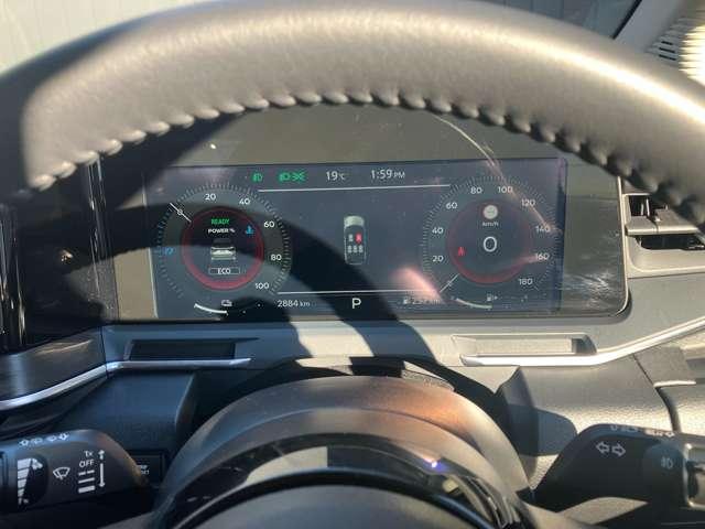 オーラ 1.2 G 自動(被害軽減)ブレーキ LED LKA サイドカメラ ETC ドライブレコーダー カーテンエアバッグ イモビライザー アルミホイール 禁煙 インテリジェントキー パワーウィンドウ フルオートエアコン(11枚目)