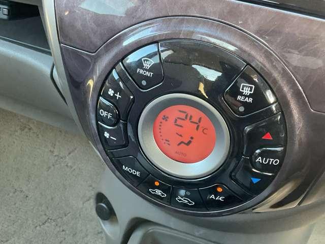 マーチ １．２　ボレロ　日産純正メモリーナビゲーション付き　ダブルエアバック　ナビＴＶ　アイドリングＳ　パワーステアリング　パワーウィンドウ　メモリーナビ　アルミ付き　ドライブレコーダー　イモビライザー　キーレス　スマートキー　ＥＴＣ　バックモニター　ＡＢＳ（10枚目）