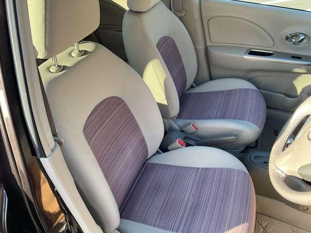 マーチ １．２　ボレロ　日産純正メモリーナビゲーション付き　ダブルエアバック　ナビＴＶ　アイドリングＳ　パワーステアリング　パワーウィンドウ　メモリーナビ　アルミ付き　ドライブレコーダー　イモビライザー　キーレス　スマートキー　ＥＴＣ　バックモニター　ＡＢＳ（13枚目）