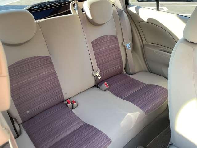 マーチ １．２　ボレロ　日産純正メモリーナビゲーション付き　ダブルエアバック　ナビＴＶ　アイドリングＳ　パワーステアリング　パワーウィンドウ　メモリーナビ　アルミ付き　ドライブレコーダー　イモビライザー　キーレス　スマートキー　ＥＴＣ　バックモニター　ＡＢＳ（14枚目）