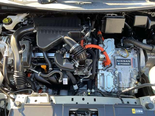 ノート 1.2 X リアカメラ 衝突被害軽減ブレ-キ 全方位カメラ ETC付 禁煙車 LEDヘッドライト レーダークルーズ レーンアシスト インテリジェントキー ドラレコ アイドリングストップ 盗難防止システム TVナビ(20枚目)