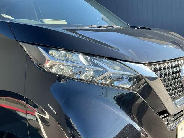 デイズ 660 ハイウェイスターX ブレーキサポート LED ドライブレコーダー イモビライザー インテリジェントキー レーンキープ バックカメラ アイドリングストップ オートエアコン デュアルエアバッグ アルミホイール キーレス(2枚目)