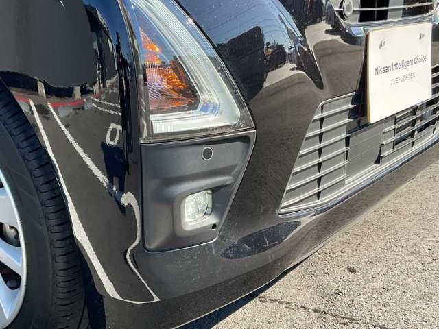 デイズ 660 ハイウェイスターX ブレーキサポート LED ドライブレコーダー イモビライザー インテリジェントキー レーンキープ バックカメラ アイドリングストップ オートエアコン デュアルエアバッグ アルミホイール キーレス(3枚目)