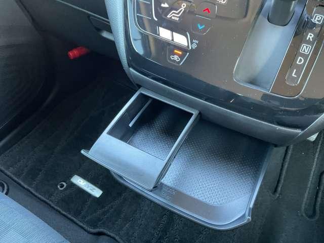 デイズ 660 ハイウェイスターX ブレーキサポート LED ドライブレコーダー イモビライザー インテリジェントキー レーンキープ バックカメラ アイドリングストップ オートエアコン デュアルエアバッグ アルミホイール キーレス(13枚目)