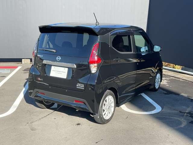 デイズ 660 ハイウェイスターX ブレーキサポート LED ドライブレコーダー イモビライザー インテリジェントキー レーンキープ バックカメラ アイドリングストップ オートエアコン デュアルエアバッグ アルミホイール キーレス(16枚目)