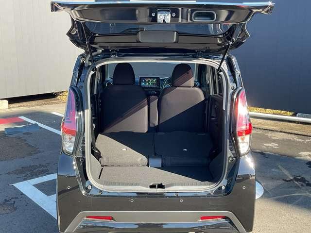 デイズ 660 ハイウェイスターX ブレーキサポート LED ドライブレコーダー イモビライザー インテリジェントキー レーンキープ バックカメラ アイドリングストップ オートエアコン デュアルエアバッグ アルミホイール キーレス(18枚目)