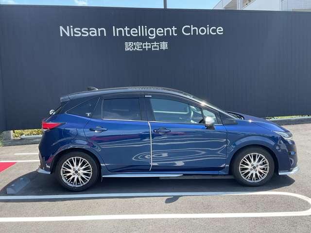 ノート 1.2 AUTECH ドラレコ・アラウンドビューモニター・プロ 全方位 衝突被害軽減装置 レーンキープ 盗難防止 バックモニター ドラレコ サイドカーテンエアバック インテリジェントキー エアバッグ ナビ・TV メモリーナビ アイドリングストップ アルミホイール(3枚目)