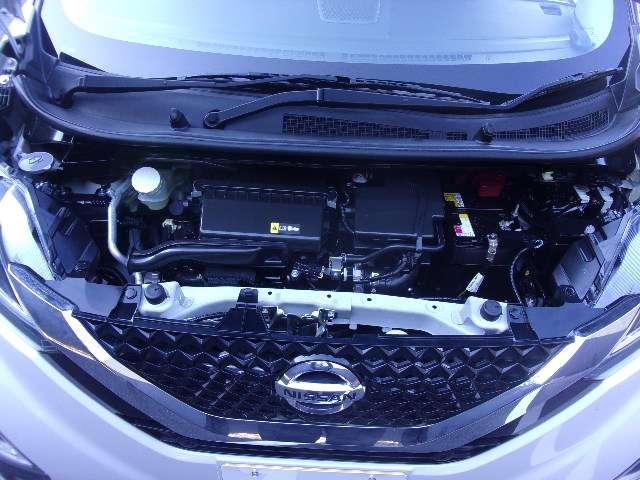 デイズ 660 ハイウェイスターX エマージェンシーブレーキ ブレーキサポート 全周囲カメラ LED ドライブレコーダー イモビライザー インテリジェントキー ETC レーンキープ バックカメラ ナビTV アイドリングストップ オートエアコン デュアルエアバッグ(20枚目)