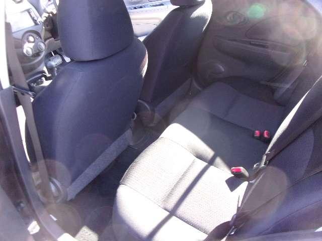 マーチ １．２　１２Ｓ　Ｗエアバック　ワンセグＴＶ　ＰＳ　ＰＷ　メモリーナビ　キーレスキー　マニュアルエアコン　ＥＴＣ　ＡＢＳ　寒冷地仕様（20枚目）