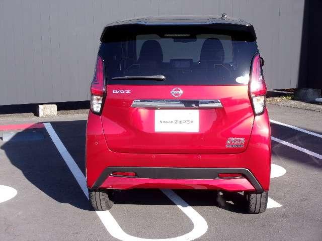 デイズ 660 ハイウェイスターGターボ 純正大画面ナビ・AVM・ドラレコ・ETC 車線逸脱 インテリジェントアラウンドビューモニター LED ナビTV ドライブレコーダー ETC エアバック キーフリー サイドカメラ バックカメラ パワーステアリング フルオートエアコン ワンセグ(15枚目)