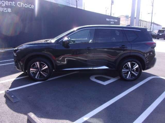 エクストレイル 1.5 G e-4ORCE 4WD NissanConnectナビ・AVM・ドラレコ・ETC パークアシスト 禁煙 オートクルーズコントロール 寒冷地仕様 LEDヘッドランプ ナビTV LKA キーフリー ETC 4WD アルミホイール メモリーナビ ドライブレコーダー バックカメラ PS(16枚目)