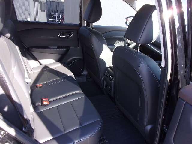 エクストレイル 1.5 G e-4ORCE 4WD NissanConnectナビ・AVM・ドラレコ・ETC パークアシスト 禁煙 オートクルーズコントロール 寒冷地仕様 LEDヘッドランプ ナビTV LKA キーフリー ETC 4WD アルミホイール メモリーナビ ドライブレコーダー バックカメラ PS(18枚目)