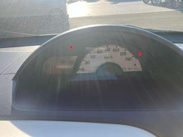 オッティ 660 E CDデッキ・キーレス エアバック 助手席エアバッグ PW キーレス付き ABS アルミホイール AC PS(10枚目)