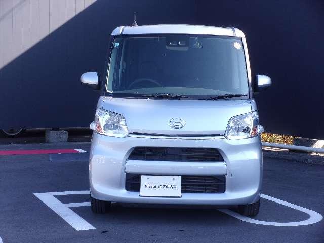 タント 660 X VS SAIII ナビ 全方位カメラ 衝突軽減ブレーキ 360度カメラ ナビTV イモビライザー LED 両側パワースライドドア Bカメラ ドライブレコーダー サイドエアバッグ パワーウインドウ キーフリーシステム ETC車載器 ABS(7枚目)