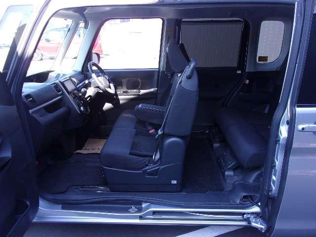 タント 660 X VS SAIII ナビ 全方位カメラ 衝突軽減ブレーキ 360度カメラ ナビTV イモビライザー LED 両側パワースライドドア Bカメラ ドライブレコーダー サイドエアバッグ パワーウインドウ キーフリーシステム ETC車載器 ABS(13枚目)