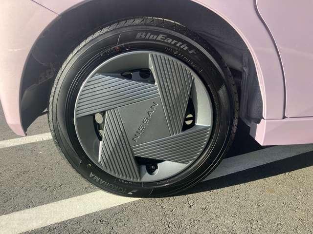 ルークス ６６０　Ｘ　雹害車　アラモニ　前後衝突軽減ブレーキ　車線逸脱防止　スマートキー　キーフリー　ドライブレコーダー　ｉ－ｓｔｏｐ　フルオートエアコン　パワーウインドウ　ＬＥＤ　バックカメラ　盗難防止　カーテンエアバッグ（19枚目）