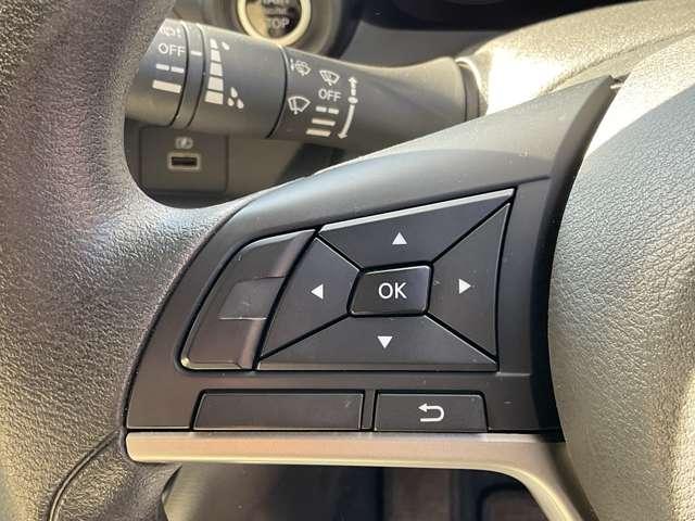 デイズ ６６０　Ｘ　バックビューモニター付き　踏み間違え防止　スマートキー　イモビライザー　バックカメラ　レーンキープ　アイドリングストップ　ドライブレコーダー　キーレス　フルオートエアコン　ＷＡＢ　運転席エアバック　サイドエアバッグ　ＰＳ（8枚目）