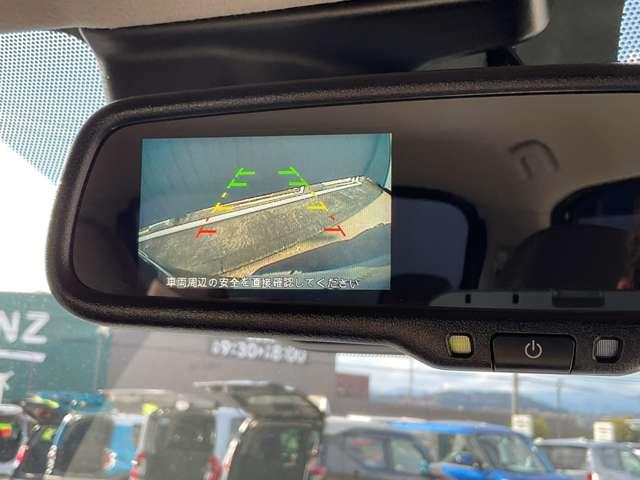 デイズ ６６０　Ｘ　バックビューモニター付き　踏み間違え防止　スマートキー　イモビライザー　バックカメラ　レーンキープ　アイドリングストップ　ドライブレコーダー　キーレス　フルオートエアコン　ＷＡＢ　運転席エアバック　サイドエアバッグ　ＰＳ（11枚目）