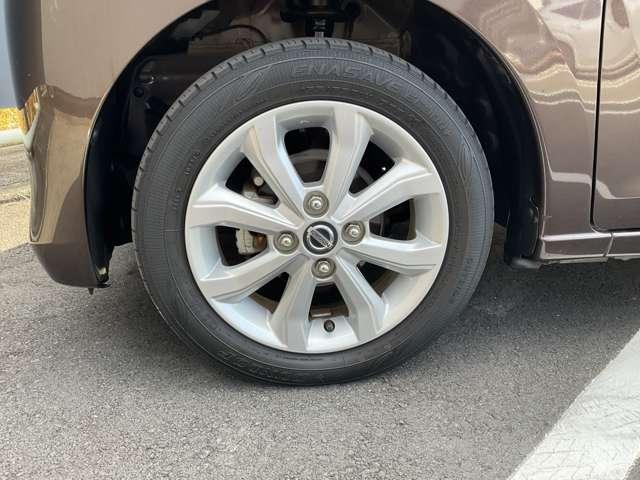 デイズ ６６０　Ｘ　バックビューモニター付き　踏み間違え防止　スマートキー　イモビライザー　バックカメラ　レーンキープ　アイドリングストップ　ドライブレコーダー　キーレス　フルオートエアコン　ＷＡＢ　運転席エアバック　サイドエアバッグ　ＰＳ（16枚目）