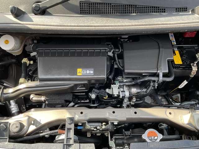 デイズ ６６０　Ｘ　バックビューモニター付き　踏み間違え防止　スマートキー　イモビライザー　バックカメラ　レーンキープ　アイドリングストップ　ドライブレコーダー　キーレス　フルオートエアコン　ＷＡＢ　運転席エアバック　サイドエアバッグ　ＰＳ（17枚目）