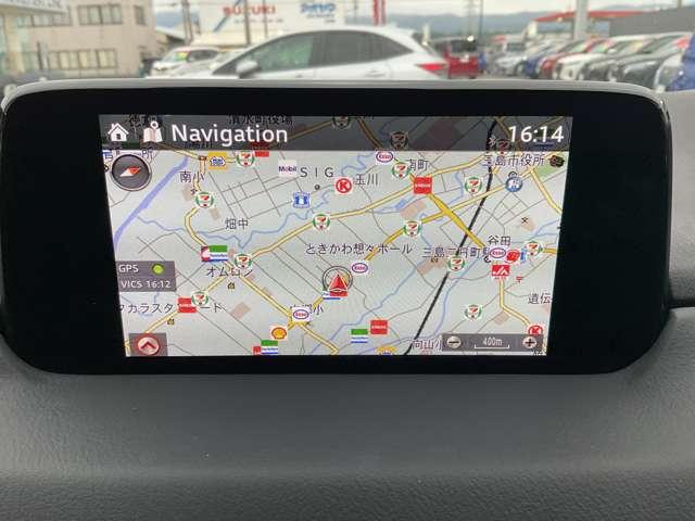 ＣＸ－５ ２．２　ＸＤ　Ｌパッケージ　ディーゼルターボ　ＢＯＳＥサラウンドシステム・オートバックドア　ＬＫＡ　オートクルーズ　エアコン　リアカメラ　キーフリー　アイストップ　アドバンスキー　アルミホイール　ＡＢＳ　サイドカメラ　パワーステアリング　盗難防止システム　ドラレコ　ＥＴＣ　メモリナビ　ナビ（9枚目）