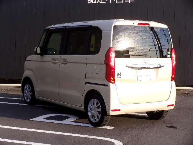 N-BOX 660 G L ホンダセンシング ナビ バックカメラ ドライブレコーダー レーダブレーキ Aストップ 車線維持支援システム キーフリーシステム メモリーナビ バックM スマートキー ナビ クルコン ETC 両席エアバック エアコン ドライブレコーダー 盗難防止システム(8枚目)