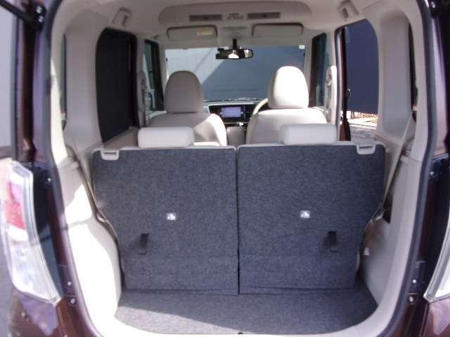 デイズルークス 660 X プリクラッシュ アイドリングストップ機能 ナビTV イモビライザー 運転席エアバック デュアルエアバッグ バックカメラ フルオートエアコン サイドエアバッグ パワーウィンドウ 片側電動両側スライドドア(17枚目)