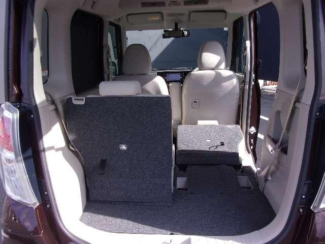 デイズルークス 660 X プリクラッシュ アイドリングストップ機能 ナビTV イモビライザー 運転席エアバック デュアルエアバッグ バックカメラ フルオートエアコン サイドエアバッグ パワーウィンドウ 片側電動両側スライドドア(18枚目)