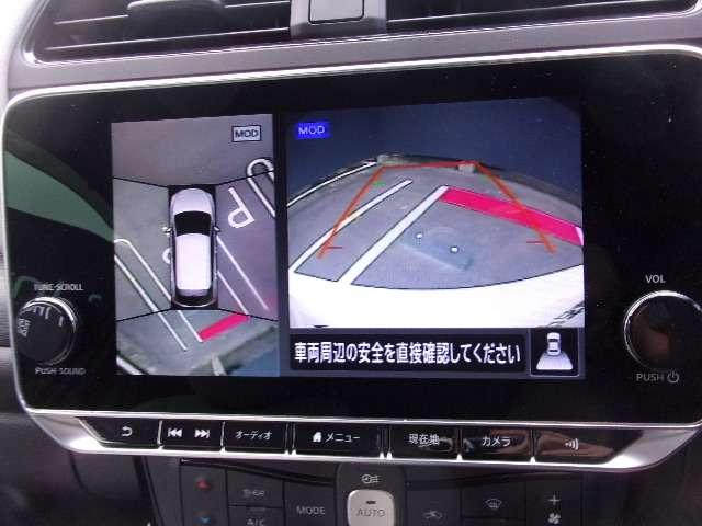 �󂩂猩���낵�Ă���悤�Ȏ��_�Ŏ��͂��m�F�ł���A���E���h�r���[���j�^�[�B���Ԏ��ɂƂĂ��֗��ł��B