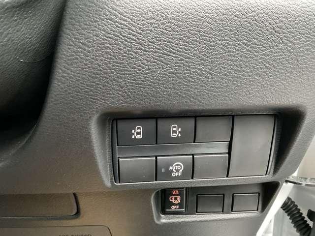 ルークス 660 ハイウェイスターX プロパイロット エディション 左右パワースライドドア アイドリング イモビ 助手席エアバッグ 衝突軽減ブレーキ PW 1セグ TV LDW スマートキー ドライブレコーダー バックカメラ PS AAC アルミホイール 試乗車UP(7枚目)