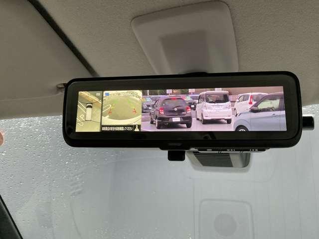 ルークス 660 ハイウェイスターX プロパイロット エディション 左右パワースライドドア アイドリング イモビ 助手席エアバッグ 衝突軽減ブレーキ PW 1セグ TV LDW スマートキー ドライブレコーダー バックカメラ PS AAC アルミホイール 試乗車UP(15枚目)