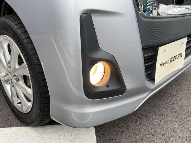 デイズルークス 660 ハイウェイスターX レーダーブレーキサポート iストップ 全周囲モニタ Bカメラ TV エアコン イモビライザー ETC LEDライト Wエアバック ワンセグTV キーレス 両側スライド片側電動ドア ABS サイドカメラ(7枚目)