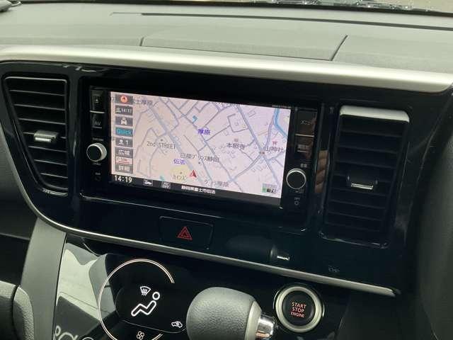 デイズルークス 660 ハイウェイスターX レーダーブレーキサポート iストップ 全周囲モニタ Bカメラ TV エアコン イモビライザー ETC LEDライト Wエアバック ワンセグTV キーレス 両側スライド片側電動ドア ABS サイドカメラ(10枚目)