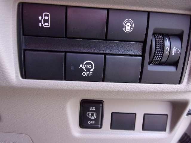 ルークス 660 X エマージェンシーブレーキ アラモニ 前後衝突軽減ブレーキ 車線逸脱防止 スマートキー キーフリー ドライブレコーダー i-stop フルオートエアコン パワーウインドウ LED バックカメラ 盗難防止 カーテンエアバッグ(17枚目)