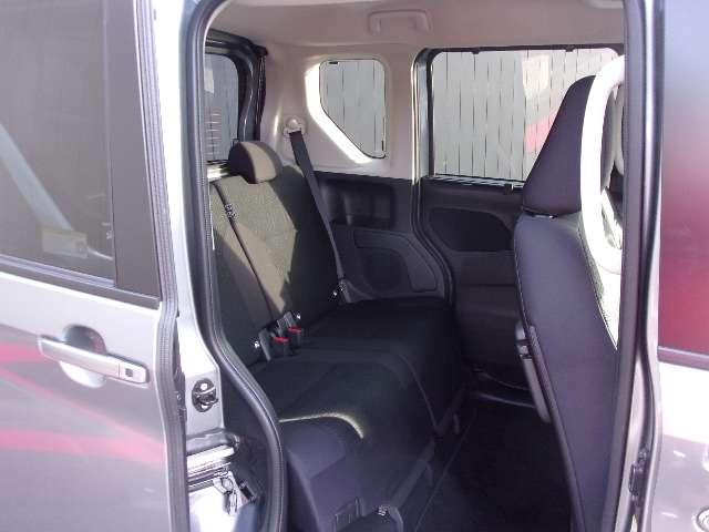 ルークス ６６０　ハイウェイスターＸ　エマージェンシーブレーキ　アイスト　衝突被害軽減ブレ－キ　マルチビューカメラ　車線逸脱警報装置　ＬＥＤ　スマートキー　パワーウィンドウ　カーテンエアバック　ドライブレコーダー　ナビＴＶ　バックカメラ　パワステ　オートエアコン（12枚目）