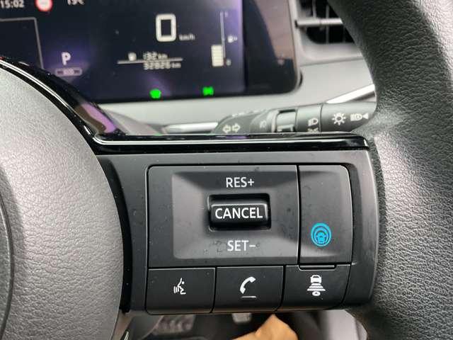 ノート 1.2 X 日産純正メモリーナビゲーション付き 衝突被害軽減ブレ-キ 全方位カメラ ETC付 LEDヘッドライト レーダークルーズ レーンアシスト インテリジェントキー ドラレコ アイドリングストップ 盗難防止システム ワンセグTV TVナビ(14枚目)