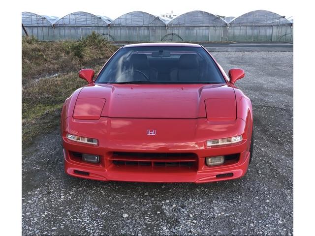 ホンダ ＮＳＸ