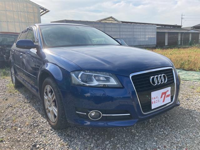 スポーツバック１．４ＴＦＳＩ(3枚目)